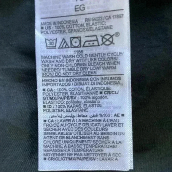 NWT  Old Navy Black midi Flowy Dress  XL Smocked Off the shoulder Puff Sleeve - Picture 8 of 11